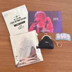 BE:FIRST SOTA ソウタ まとめ売り