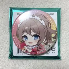 バンドリ chara expo LA 限定 缶バッジ 山吹沙綾 バンドリ! ガルパ 缶バッジ ミニキャラ Ver. 山吹沙綾 - メルカリ