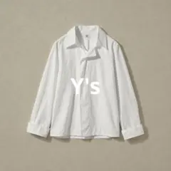 2026年最新】Y's レディース 長袖 シャツ・ブラウスの人気アイテム