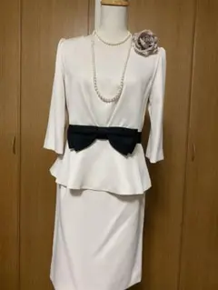 2wayタイプ　上下スーツスカート2枚　入園入学式　卒業式　七五三　謝恩会