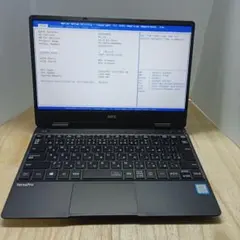 NEC VersaPro core i5 1130G7 8gbノートPC 本体 - メルカリ
