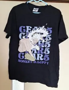 完売品　RofJ Good On ギア5 Tシャツ M ルフィ ニカ 新品 RofJ Good On ギア5 Tシャツ M ルフィ ニカ ONE PIECE - メルカリ