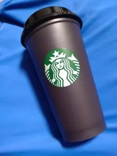 スターバックス ハロウィン2025 カラーチェンジング リユーザブルカップ