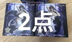 アルベドフィギュア②点