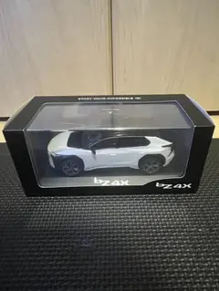 BZ4X 1/30スケールミニカー5台セット BZ4X 1/30スケールミニカー5台セット BZ4X 1/30スケールミニカー