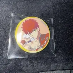 わ*め様 FGO 霊基召喚缶バッジ　千子村正