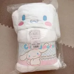 シナモン　サンリオ　着ぐるみのサムネイル