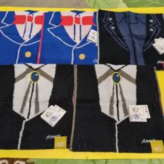 名探偵コナン　ハンカチ