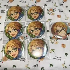 あんスタ コレ缶 真 セット