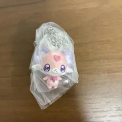 プリキュア　ガチャガチャ　名探偵スイング　ポチタン