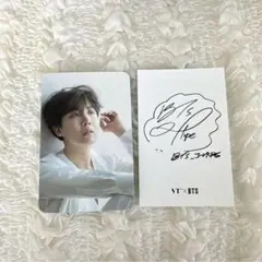 BTS 防弾少年団 花様年華 ON STAGE J-HOPE ホソク フォト - メルカリ