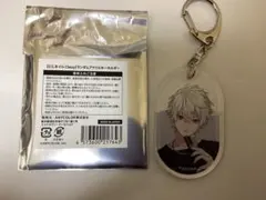 にじさんじ にじネイル 葛葉 アクリルキーホルダー