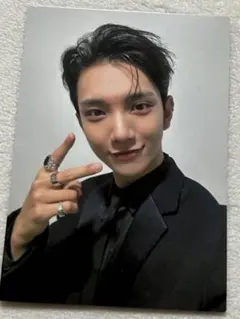 SEVENTEEN ジョシュア　トレカ