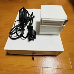 2025年最新】キャッシュドロア レシートプリンターの人気