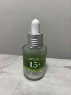 Anua アゼライン酸15%美容液 30ml