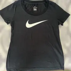 Nike THE NIKE TEE ブラック XS 半袖