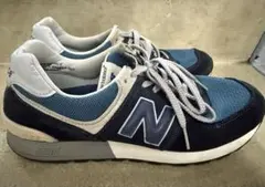 ニューバランス　Classic 574 27.5cm
