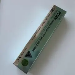 VT PDRN リードルショット ヘアアンプル 100