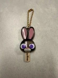 ズートピア アイスキャンディチャーム ウサギ