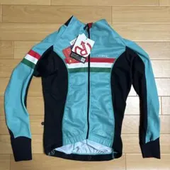 reric サイクルジャケット ターコイズ Sのサムネイル