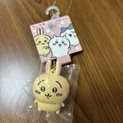 新品ちいかわ うさぎキーホルダー