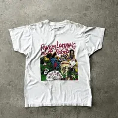 2026年最新】ラスベガスをやっつけろ tシャツの人気アイテム - メルカリ