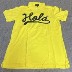 PEARLY GATES Hola ポロシャツ サイズ6