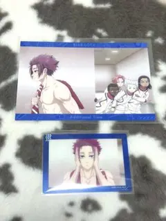 ブルーロック 糸師冴