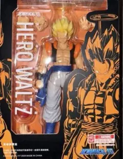 2026年最新】demoniacal fit ドラゴンボールの人気アイテム - メルカリ