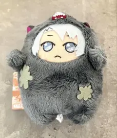 アイナナ アイドリッシュセブン モンぬい 八乙女楽 - メルカリ