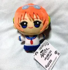 2026年最新】 銀魂 ちびぐるみ 神楽の人気アイテム - メルカリ