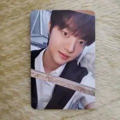 &TEAM Back to Life トレカ EJ ウィジュ