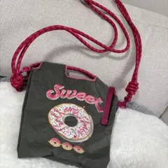 ボールアンドチェーン　ミニショルダー