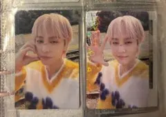 &TEAM 五月雨 TAKI タキ たき wevers 特典　B盤　 トレカ