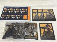 ツイステ レオナまとめ売り