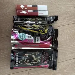 ポケモン メイベリン コスメセット