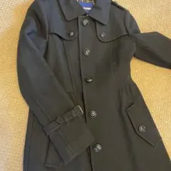 お値下げしました！Burberry BLUE LABEL コート