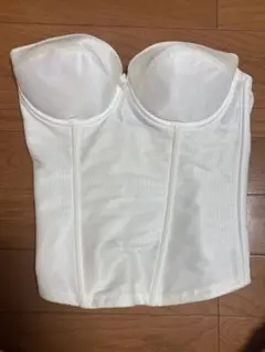 ブライダルインナー 上下セット　D75のサムネイル