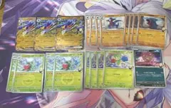 z/X ゼクス プロモ 有給休暇 グロリア ノーマル4枚 - メルカリ