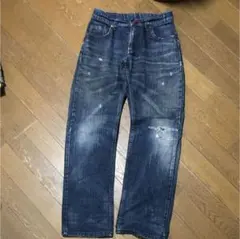 値下げしました   デニム ジーンズ