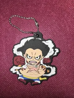 ルフィ キーホルダー