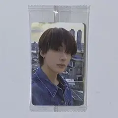 RIIZE ライズ RIIZING アントン トレカ ktown4u