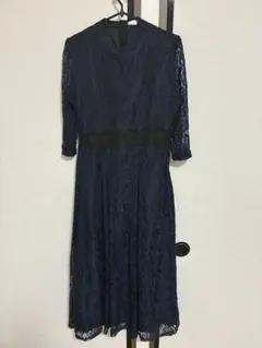 結婚式お呼ばれドレス