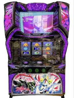 【たのメル便送料込】グランベルム パチスロ 実機 直接引取可 たのメル便送料込】グランベルム パチスロ 実機 直接引取可 - メルカリ