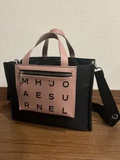 MARHEN.J(マルヘンジェイ) ショルダーバッグ