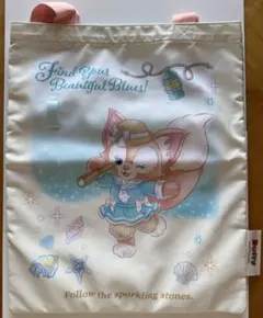 リーナ・ベル トートバッグ ②