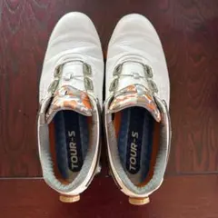 FootJoy TOUR-S ゴルフシューズ BOA