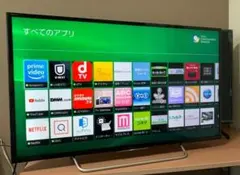 2026年最新】ソニー 液晶テレビ 40型の人気アイテム - メルカリ