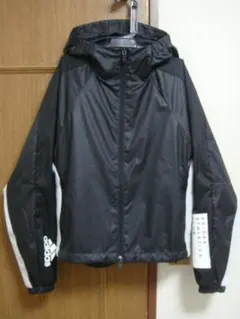 【タグ付き】 adidas　W.N.D. ジャケット
