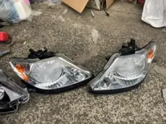 ホンダ フリード GB3 GB4 純正 HID ヘッドライト 左右セット - メルカリ